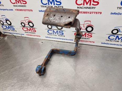 Ford 4610, 10 Series, Lp Cab Brake Pedal D4nn2n003c - Педаль для Тракторов: фото 4 Ford 4610, 10 Series, Lp Cab Brake Pedal D4nn2n003c - Педаль для Тракторов: фото 4