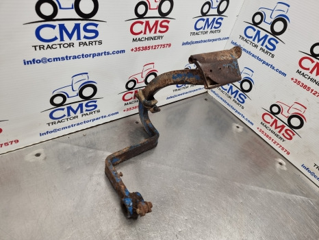 Ford 4610, 10 Series, Lp Cab Clutch Pedal D4nn2n002c - Педаль для Тракторов: фото 2 Ford 4610, 10 Series, Lp Cab Clutch Pedal D4nn2n002c - Педаль для Тракторов: фото 2