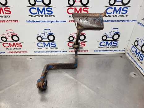 Ford 4610, 10 Series, Lp Cab Clutch Pedal D4nn2n002c - Педаль для Тракторов: фото 4 Ford 4610, 10 Series, Lp Cab Clutch Pedal D4nn2n002c - Педаль для Тракторов: фото 4