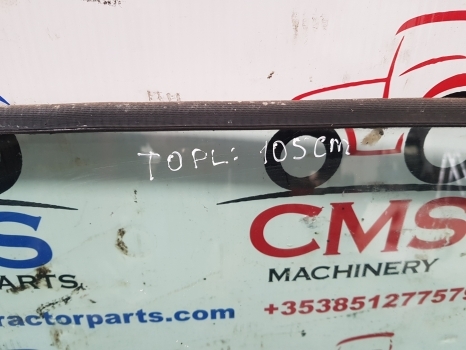 Ford 4610 Ap, Lp Cab Front Windscreen And Seal 83956746, 89403102, E3nn9403102bb - Ветровое стекло для Тракторов: фото 2 Ford 4610 Ap, Lp Cab Front Windscreen And Seal 83956746, 89403102, E3nn9403102bb - Ветровое стекло для Тракторов: фото 2