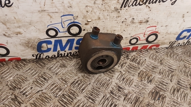 Ford 4630, 10, 40, 60, M Series Engine Oil Filter Head E5nn8n163aa, 9626900 - Масляный фильтр для Тракторов: фото 2 Ford 4630, 10, 40, 60, M Series Engine Oil Filter Head E5nn8n163aa, 9626900 - Масляный фильтр для Тракторов: фото 2