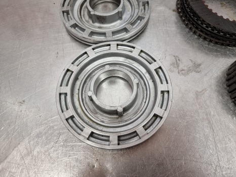 Ford 4630, 30 Series, Clutch Plate, Disc And Drum 86604372, K3660623692 - Сцепление и запчасти: фото 4 Ford 4630, 30 Series, Clutch Plate, Disc And Drum 86604372, K3660623692 - Сцепление и запчасти: фото 4