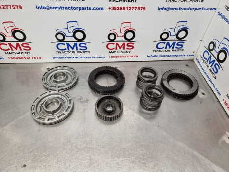 Ford 4630, 30 Series, Clutch Plate, Disc And Drum 86604372, K3660623692 - Сцепление и запчасти: фото 2 Ford 4630, 30 Series, Clutch Plate, Disc And Drum 86604372, K3660623692 - Сцепление и запчасти: фото 2