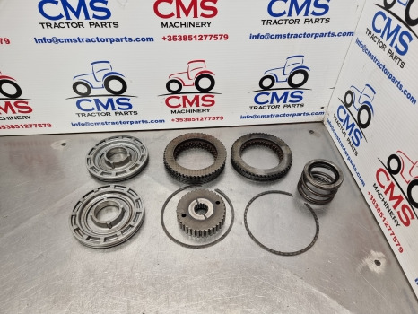 Ford 4630, 30 Series, Clutch Plate, Disc And Hub 86604372, K3660623692 - Сцепление и запчасти: фото 1 Ford 4630, 30 Series, Clutch Plate, Disc And Hub 86604372, K3660623692 - Сцепление и запчасти: фото 1