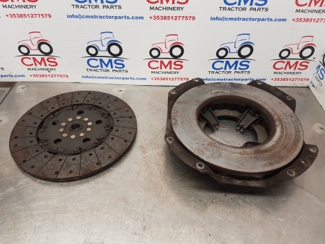 Ford 550, 555, 535, 4340 Clutch Assembly C5nn7563ad , C5nn7563ad , E0nn7563aa - Сцепление и запчасти для Экскаваторов-погрузчиков: фото 4 Ford 550, 555, 535, 4340 Clutch Assembly C5nn7563ad , C5nn7563ad , E0nn7563aa - Сцепление и запчасти для Экскаваторов-погрузчиков: фото 4