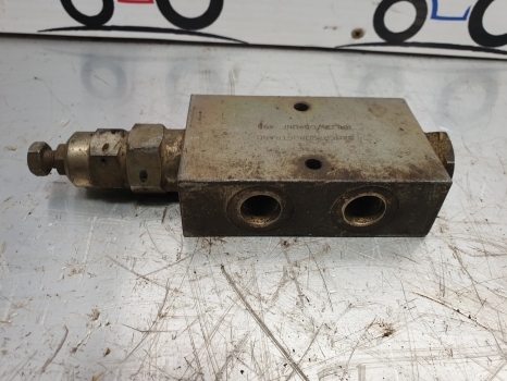 Ford 555 Hydraulic Check Valve 81873170 , Sauer-sundstrand Rpl06/c5-unf 495 - Гидравлический клапан для Тракторов: фото 5 Ford 555 Hydraulic Check Valve 81873170 , Sauer-sundstrand Rpl06/c5-unf 495 - Гидравлический клапан для Тракторов: фото 5