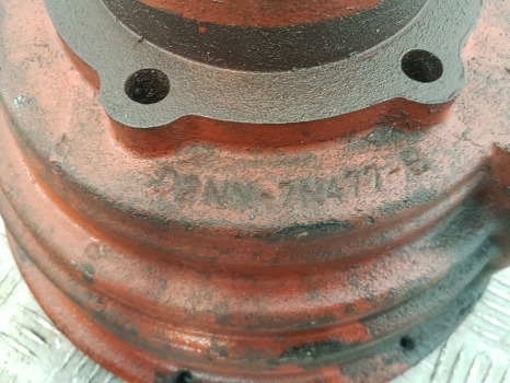 Ford 5610, 6410, 6610, 7710, 10 Series Dual Power Housing D2nn7n477b - Коробка передач: фото 3 Ford 5610, 6410, 6610, 7710, 10 Series Dual Power Housing D2nn7n477b - Коробка передач: фото 3