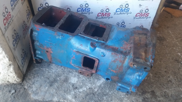 Ford 5610, 7610, 6610, 7710, 7810, 7910, 8210 Transmission Housing E2nn7006ea - Коробка передач: фото 1 Ford 5610, 7610, 6610, 7710, 7810, 7910, 8210 Transmission Housing E2nn7006ea - Коробка передач: фото 1