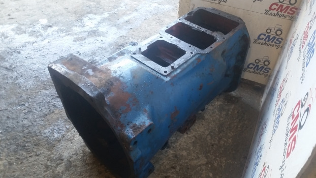 Ford 5610, 7610, 6610, 7710, 7810, 7910, 8210 Transmission Housing E2nn7006ea - Коробка передач: фото 4 Ford 5610, 7610, 6610, 7710, 7810, 7910, 8210 Transmission Housing E2nn7006ea - Коробка передач: фото 4