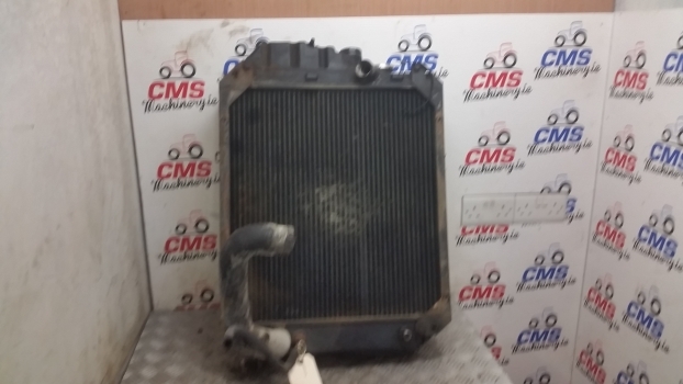 Ford 5640, 6640, 7740  Engine Water Cooling Radiator 82015101, 82010660 - Радиатор для Тракторов: фото 1 Ford 5640, 6640, 7740  Engine Water Cooling Radiator 82015101, 82010660 - Радиатор для Тракторов: фото 1