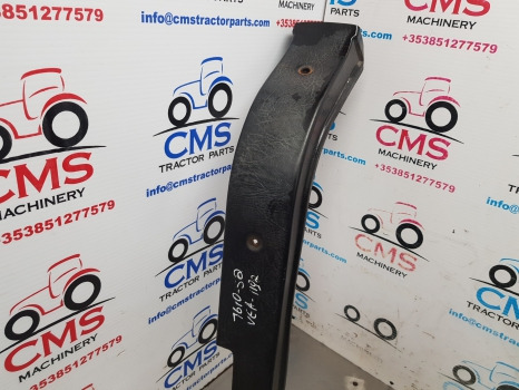 Ford 6610, 10, 30, Molding Side Piller Panels Super Q Cab E4nn94290n05ac - Кабина и интерьер: фото 2 Ford 6610, 10, 30, Molding Side Piller Panels Super Q Cab E4nn94290n05ac - Кабина и интерьер: фото 2