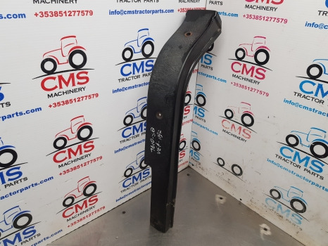 Ford 6610, 10, 30, Molding Side Piller Panels Super Q Cab E4nn94290n05ac - Кабина и интерьер: фото 1 Ford 6610, 10, 30, Molding Side Piller Panels Super Q Cab E4nn94290n05ac - Кабина и интерьер: фото 1