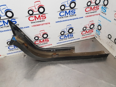 Ford 6610, 10, 30, Molding Side Piller Panels Super Q Cab E4nn94290n05ac - Кабина и интерьер: фото 4 Ford 6610, 10, 30, Molding Side Piller Panels Super Q Cab E4nn94290n05ac - Кабина и интерьер: фото 4