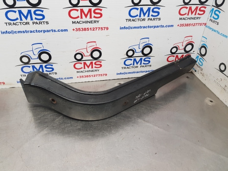 Ford 6610, 10, 30, Molding Side Piller Panels Super Q Cab E4nn94290n05ac - Кабина и интерьер: фото 5 Ford 6610, 10, 30, Molding Side Piller Panels Super Q Cab E4nn94290n05ac - Кабина и интерьер: фото 5