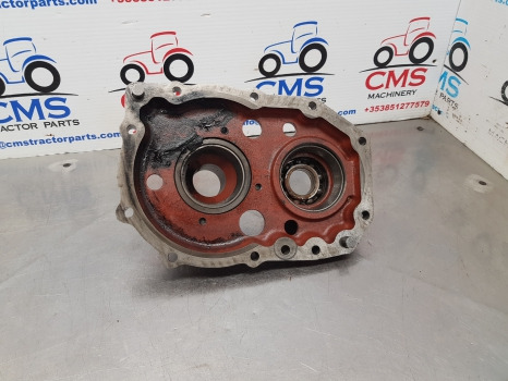 Ford 6610, 10 Series 7610, 8210, Transmission Cover Plate E0nn7049ba, 83924960 - Коробка передач: фото 4 Ford 6610, 10 Series 7610, 8210, Transmission Cover Plate E0nn7049ba, 83924960 - Коробка передач: фото 4