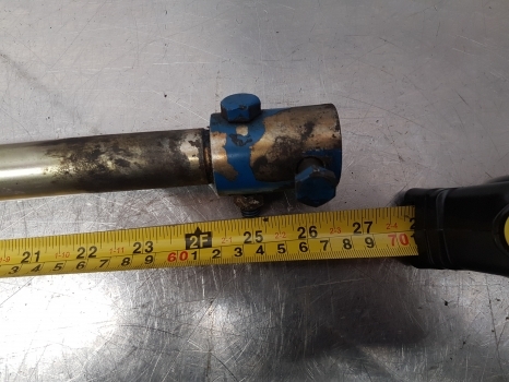 Рулевое управление для Тракторов Ford 6610, 5610, 6710, 7610, 7740  Steering Shaft 646.0mm E4nn3a527ba, 83948996: фото 6