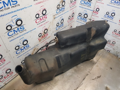 Топливный бак Ford 6610, 5610, 7610, 6810, 7710 Sq Cab Fuel Tank Main E6nn9002ba: фото 7