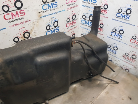 Топливный бак Ford 6610, 5610, 7610, 6810, 7710 Sq Cab Fuel Tank Main E6nn9002ba: фото 10