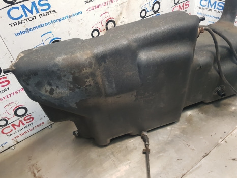 Топливный бак Ford 6610, 5610, 7610, 6810, 7710 Sq Cab Fuel Tank Main E6nn9002ba: фото 9