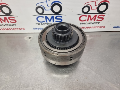 Ford 6610, 5610 Pto Clutch Pack Assembly 10, Ts Series 83924795, E0nnn707aa - Сцепление и запчасти: фото 4 Ford 6610, 5610 Pto Clutch Pack Assembly 10, Ts Series 83924795, E0nnn707aa - Сцепление и запчасти: фото 4