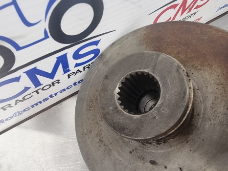 Ford 6610, 5610 Pto Clutch Pack Assembly 10, Ts Series 83924795, E0nnn707aa - Сцепление и запчасти: фото 3 Ford 6610, 5610 Pto Clutch Pack Assembly 10, Ts Series 83924795, E0nnn707aa - Сцепление и запчасти: фото 3