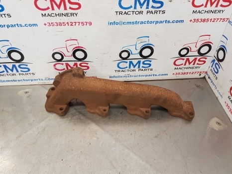 Ford 6610 Exhaust Manifold D3nn9430b, 1837151, 81837151 - Выпускной коллектор для Тракторов: фото 5 Ford 6610 Exhaust Manifold D3nn9430b, 1837151, 81837151 - Выпускной коллектор для Тракторов: фото 5