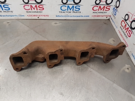 Ford 6610 Exhaust Manifold D3nn9430b, 1837151, 81837151 - Выпускной коллектор для Тракторов: фото 4 Ford 6610 Exhaust Manifold D3nn9430b, 1837151, 81837151 - Выпускной коллектор для Тракторов: фото 4