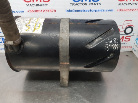 Ford 6635, 7635, Fiat L, Tdd, Tl, Tle Series Air Filter Box Assy, 5165665 - Система впуска: фото 3 Ford 6635, 7635, Fiat L, Tdd, Tl, Tle Series Air Filter Box Assy, 5165665 - Система впуска: фото 3