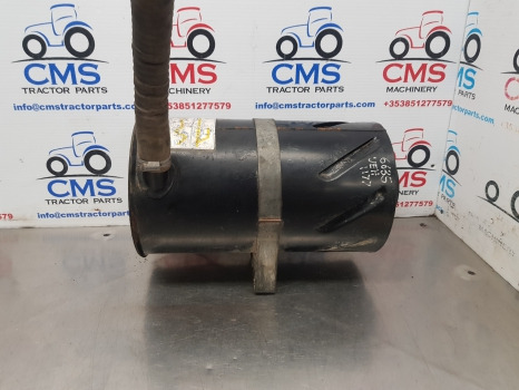 Ford 6635, 7635, Fiat L, Tdd, Tl, Tle Series Air Filter Box Assy, 5165665 - Система впуска: фото 2 Ford 6635, 7635, Fiat L, Tdd, Tl, Tle Series Air Filter Box Assy, 5165665 - Система впуска: фото 2