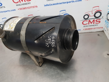Ford 6635, 7635, Fiat L, Tdd, Tl, Tle Series Air Filter Box Assy, 5165665 - Система впуска: фото 4 Ford 6635, 7635, Fiat L, Tdd, Tl, Tle Series Air Filter Box Assy, 5165665 - Система впуска: фото 4