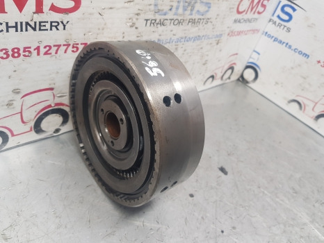 Ford 7610, 5610 Pto Clutch Pack Assembly 10, Ts Series 83924795, E0nnn707aa - Сцепление и запчасти: фото 1 Ford 7610, 5610 Pto Clutch Pack Assembly 10, Ts Series 83924795, E0nnn707aa - Сцепление и запчасти: фото 1
