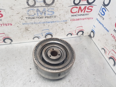 Ford 7610, 5610 Pto Clutch Pack Assembly 10, Ts Series 83924795, E0nnn707aa - Сцепление и запчасти: фото 5 Ford 7610, 5610 Pto Clutch Pack Assembly 10, Ts Series 83924795, E0nnn707aa - Сцепление и запчасти: фото 5