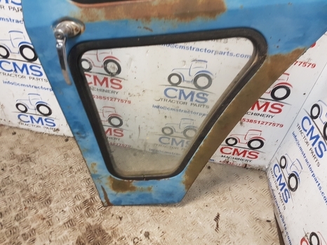 Ford 7710, 7910,tw10, Tw10 Q Cab Door Left Assembly D8nn9420125bc, D8nn9420125bb - Дверь и запчасти для Тракторов: фото 3 Ford 7710, 7910,tw10, Tw10 Q Cab Door Left Assembly D8nn9420125bc, D8nn9420125bb - Дверь и запчасти для Тракторов: фото 3