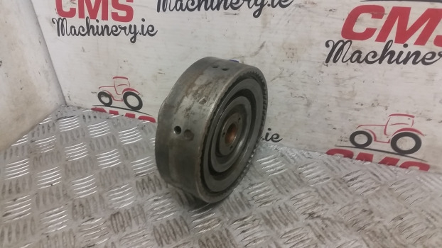 Ford 7710 Pto Clutch Pack Assembly 10, Ts Series 83924795, E0nnn707aa - Сцепление и запчасти: фото 5 Ford 7710 Pto Clutch Pack Assembly 10, Ts Series 83924795, E0nnn707aa - Сцепление и запчасти: фото 5
