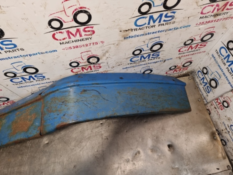 Ford 7840, 6640, 40 Series, Cab Mudguard Pair 82003106, 82003105 - Крыло: фото 3 Ford 7840, 6640, 40 Series, Cab Mudguard Pair 82003106, 82003105 - Крыло: фото 3