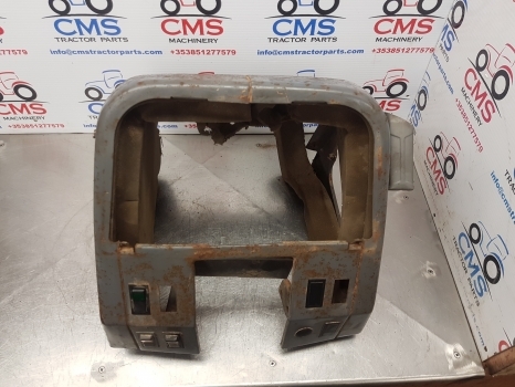 Ford 7840 6640, 7740, 8340 Steering Dashboard Panel 81867812, E9nn9404304ca - Приборная панель для Тракторов: фото 2 Ford 7840 6640, 7740, 8340 Steering Dashboard Panel 81867812, E9nn9404304ca - Приборная панель для Тракторов: фото 2