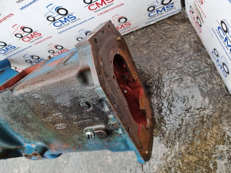 Коробка передач Ford 7840 8240, Sle, 40 Series Transmission Housing Sump F0nn7006af, F0nn7006ae: фото 7