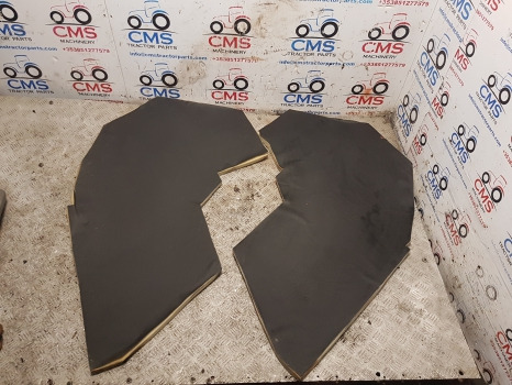 Ford Ap Cab 4610, 5610, 6610, 6810 Cab Mudguard Trims Foam Kit E2nn16r356ca - Кабина и интерьер: фото 2 Ford Ap Cab 4610, 5610, 6610, 6810 Cab Mudguard Trims Foam Kit E2nn16r356ca - Кабина и интерьер: фото 2