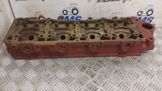 Ford Engine Cylinder Head 743f6090aaa - Головка блока для Тракторов: фото 3 Ford Engine Cylinder Head 743f6090aaa - Головка блока для Тракторов: фото 3
