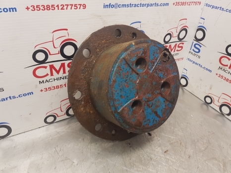 Ford John Deere Zf Apl325 6610 Front Planetary Gear Carrier E1nn1n045aa, L40041 - Трансмиссия для Тракторов: фото 2 Ford John Deere Zf Apl325 6610 Front Planetary Gear Carrier E1nn1n045aa, L40041 - Трансмиссия для Тракторов: фото 2