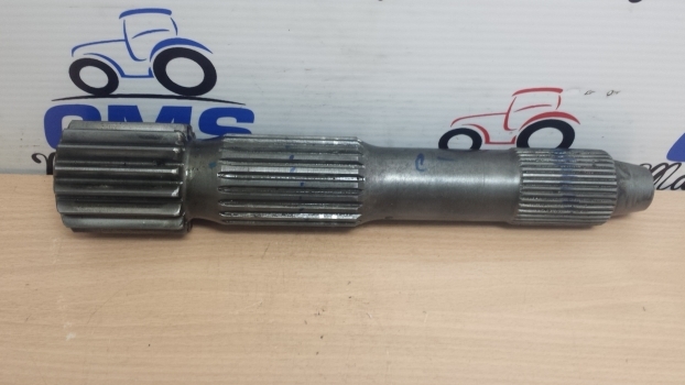 Ford New Holland 40 And Ts Series Planetary Gear 81823522 - Трансмиссия для Тракторов: фото 2 Ford New Holland 40 And Ts Series Planetary Gear 81823522 - Трансмиссия для Тракторов: фото 2