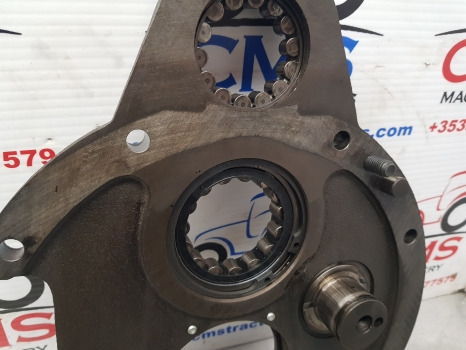 Ford New Holland 40, Ts Series Sle Transmission Plate 81869727, F0nn7h111ab - Коробка передач: фото 3 Ford New Holland 40, Ts Series Sle Transmission Plate 81869727, F0nn7h111ab - Коробка передач: фото 3