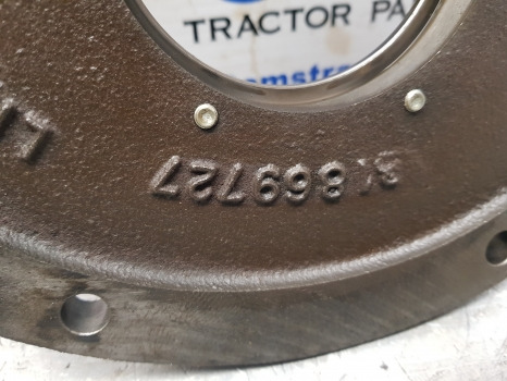 Ford New Holland 40, Ts Series Sle Transmission Plate 81869727, F0nn7h111ab - Коробка передач: фото 4 Ford New Holland 40, Ts Series Sle Transmission Plate 81869727, F0nn7h111ab - Коробка передач: фото 4