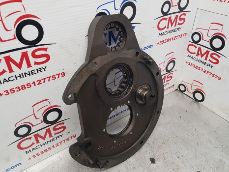 Ford New Holland 40, Ts Series Sle Transmission Plate 81869727, F0nn7h111ab - Коробка передач: фото 5 Ford New Holland 40, Ts Series Sle Transmission Plate 81869727, F0nn7h111ab - Коробка передач: фото 5