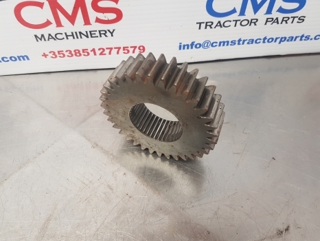 Ford, New Holland 40, Ts, Tsa Transmission Gear 34t E9nn7b340cb, 81864893 - Карданный вал для Тракторов: фото 3 Ford, New Holland 40, Ts, Tsa Transmission Gear 34t E9nn7b340cb, 81864893 - Карданный вал для Тракторов: фото 3