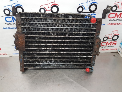Ford New Holland 7610, 5610, 6610, 7810 Condenser E0nn19710ab, 83926891 - Радиатор: фото 1 Ford New Holland 7610, 5610, 6610, 7810 Condenser E0nn19710ab, 83926891 - Радиатор: фото 1