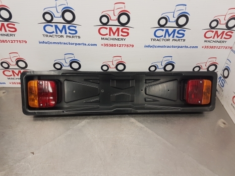 Ford New Holland Case, Massey Duplicated Rear Trailer Lights As1250as - Задний фонарь для Тракторов: фото 1 Ford New Holland Case, Massey Duplicated Rear Trailer Lights As1250as - Задний фонарь для Тракторов: фото 1