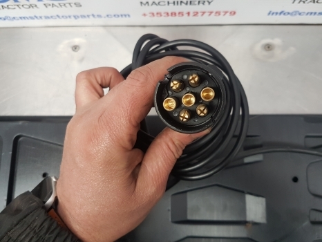 Ford New Holland Case, Massey Duplicated Rear Trailer Lights As1250as - Задний фонарь для Тракторов: фото 5 Ford New Holland Case, Massey Duplicated Rear Trailer Lights As1250as - Задний фонарь для Тракторов: фото 5