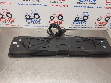 Ford New Holland Case, Massey Duplicated Rear Trailer Lights As1250as - Задний фонарь для Тракторов: фото 4 Ford New Holland Case, Massey Duplicated Rear Trailer Lights As1250as - Задний фонарь для Тракторов: фото 4