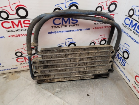 Ford New Holland Fiat 10, 30 Tl, Tla, L 7610 Transmission Oil Cooler 83945933 - Радиатор: фото 5 Ford New Holland Fiat 10, 30 Tl, Tla, L 7610 Transmission Oil Cooler 83945933 - Радиатор: фото 5